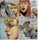 Illustration for article titled Costumes Cheesecake: Power Girl Controversy Illustrates Gender In Comics
